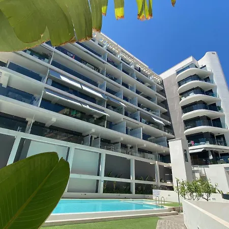 Sea View Apartmán *