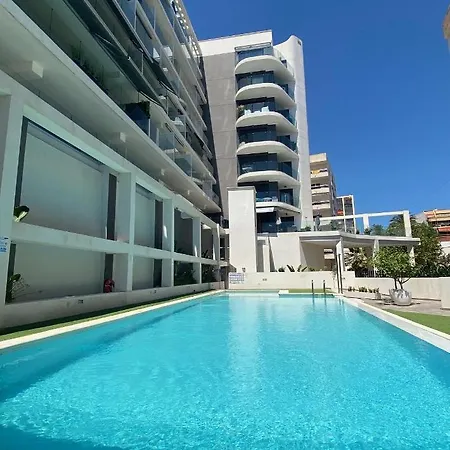 Apartment Sea View