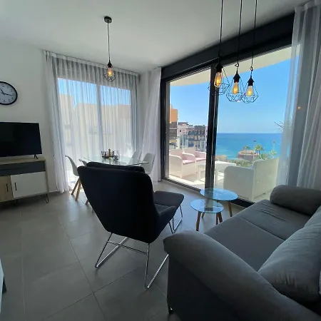 Sea View * Calpe