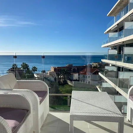 Sea View Apartmán