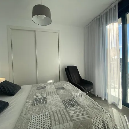 Sea View Apartmán