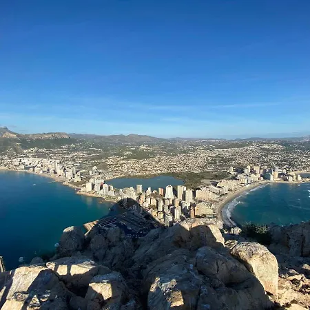Sea View Apartmán