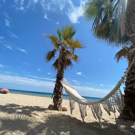 Sea View * Calpe