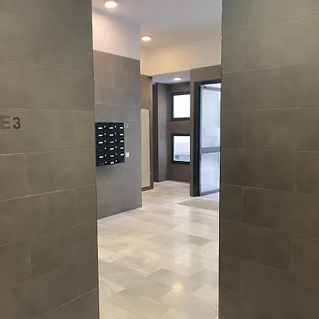Sea View Apartment