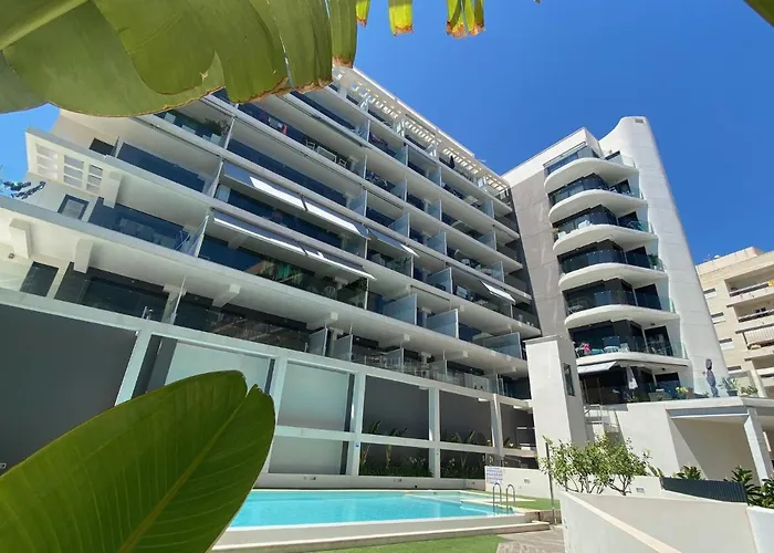 Sea View Appartement *