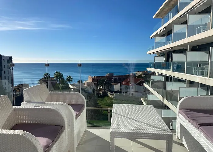 Sea View Appartement