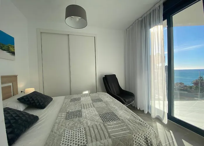 Sea View Appartement