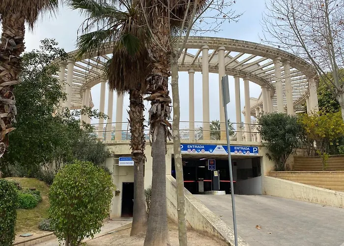 Sea View Calp