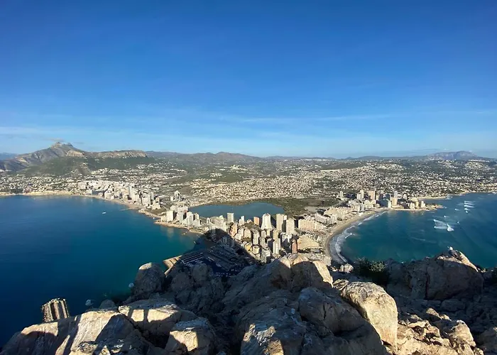 Sea View Appartement
