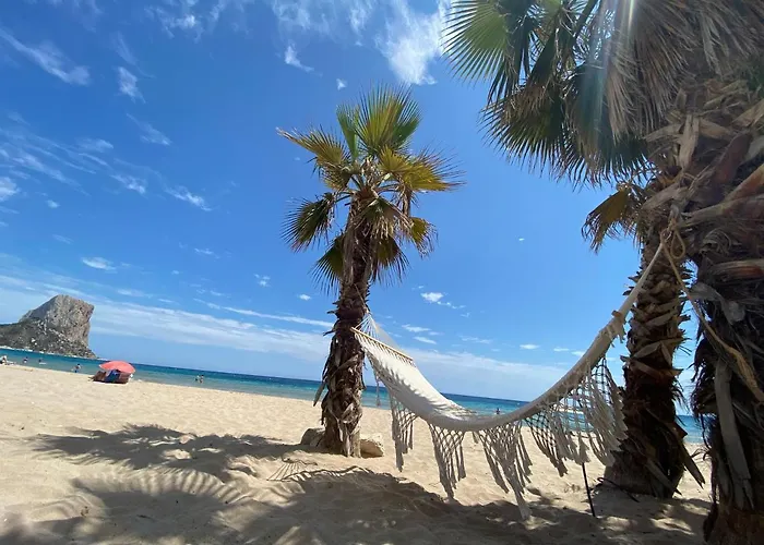 Sea View * Calp