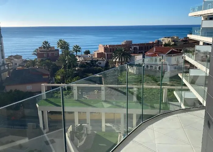 Sea View Appartement *