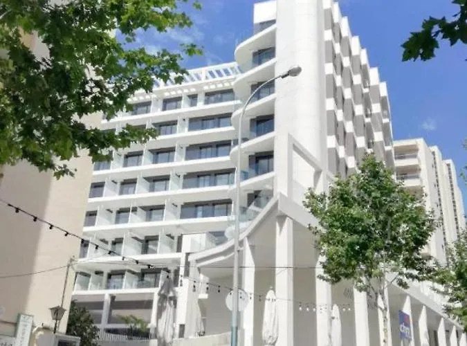 Sea View Appartement *